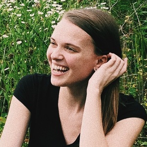 Fundraising Page: Grace Schuler